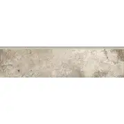 Плинтус Grasaro Tivoli серый 7.6x40 G-242/S/P01