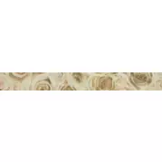 Бордюр Gracia Ceramica Bliss Beige 01 6,5x60