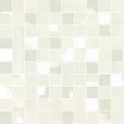 Мозаика Mos.Luce Lustro Crema 40% MLQMCR 25x25 Brennero