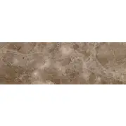Настенная плитка Clasic Marron Rect. 30x90 El Molino