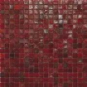 Мозаика Sicis Murano Smalto Coral 4 1.5x1.5 29.6x29.6