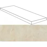 Ступень 620070001018 Force Ivory Scalino Angolare SX 33x120 Atlas Concorde Russia