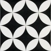 Керамогранит Motto Ceramic Levels Bk Decor 19 20x20 N100072