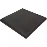 Ступень угловая Natucer Everest Angulo Peldano 1pz. Grafito 33x33