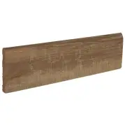 Плинтус Gresmanc Taiga Rodapie 8.6x31