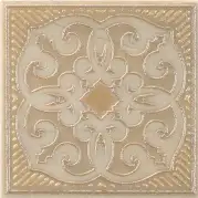 Вставка Odissey Ares Gold 11.5x11.5 Colorker