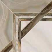 Декор Aparici Beyond Beige Centro Pul-4 44.63x44.63