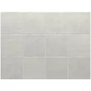 Керамогранит Equipe Stage White 10x10 31388