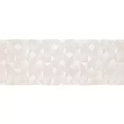 Декор Tubadzin Solenta Grey Decor 32.8x89.8