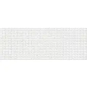 Плитка Peronda Alpine White Top 32x90 настенная