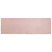 Настенная плитка 24961 Magma Coral pink 6.5x20 Equipe