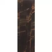 Плитка Grespania Orinoco Marron 30x90 настенная