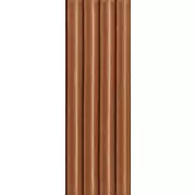 Плитка Cifre Ceramica Gare Terra Brillo 10x30.5 настенная