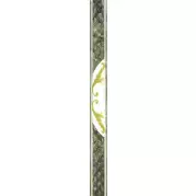 Бордюр 147-053-7 Prestige Listello Gold 7.5x90 Gemma