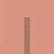 Плитка Paradyz Neve Creative Blush Dekor A Gres Szkl Mat 19.8x19.8 настенная