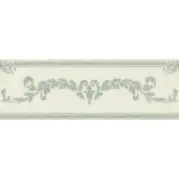 Бордюр 010200000092 Visconti turguoise 03 8.5х25 Gracia Ceramica