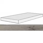 Ступень 756109 Planches Perle Angolo Gradino SX 40x120x3 Rex Ceramiche