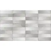 Плитка Gracia Ceramica Magma Grey серый 03 30x50 настенная