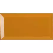 Плитка Veneto B-10 Naranja 10x20 настенная 8432514025460