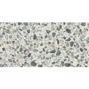 Керамогранит Versace Gemstone White Shards Lux Rett 60x120 PF60013147