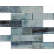 Мозаика 187709 Mosaicos Sublime Blue 29.8x29.8 Dune