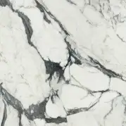 Керамогранит Rex Ceramiche Les Bijoux De Rex Calacatta Altissimo Matte Rett 60x60 766339