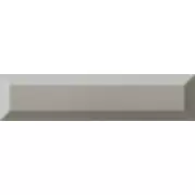 Настенная плитка Settecento Bissel Gris Brillo 7.5x30 Mainzu