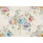 Панно Peronda Provence (2 шт) 66x47 matt D.GERMAINE 13006