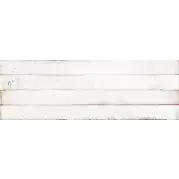 Плитка Peronda Mitte Alex-White 25x75 настенная