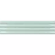 Плитка Equipe Costa Nova Praia Aloe 5x20 настенная 28473