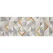Плитка STN Ceramica Pursue P.B. Rb Mix Mt Rect 33.3x90 настенная