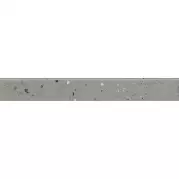 Плинтус Kerranova Etagi Grey 7.6x120 K-2015/MR/p01