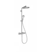 Душевая стойка Hansgrohe Crometta 27267000