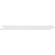Бордюр Naxos Le Marais Listello Vitra Milk 5x60.5 75091