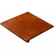 Ступень фронтальная Peldano Fiorentino Rodamanto Asper anti-slip 31x33 Gresmanc