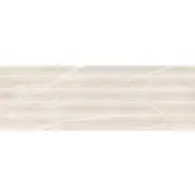 Плитка Cifre Ceramica Rev. Relieve Venetian Ivory Pb Rect Br 30x90 настенная