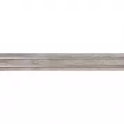 Бордюр Ceramika Konskie Terra Grey Listwa 75x10.5
