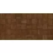 Плитка Baldocer Cumula Decor Luxor Tabaco 31.6x63.2 настенная