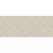 Декор Golden Tile Arcobaleno Argento 3 20x50 9MG431
