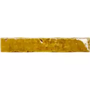 Плитка Amadis Brutalist Mustard Crackle 3.8x23.5 настенная 8436552228586