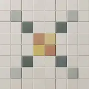Керамогранит WOW Tesserae Play All Frutti 28x28 127394