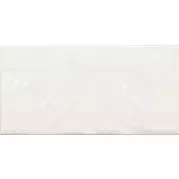 Декор 23091 Carrara Metropolis 7.5х15 Equipe