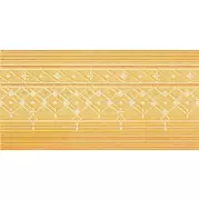 Декор Naxos Sunset Terminale Bali Tinos/Nika 32.5x65 33085