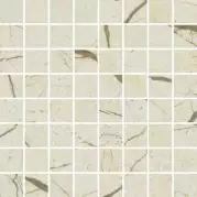 Мозаика Italon Charme Deluxe Cream River Mosaico Lux 29.2x29.2 610110000634