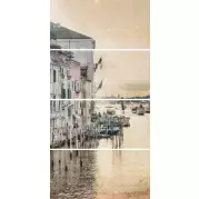 Панно ABK Ceramiche Wide and Style D+ Cp4 Venezia A 120x240 PF60005604