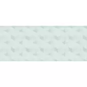 Декор Azori Lounge Mint Geometria 20.1x50.5 588302002
