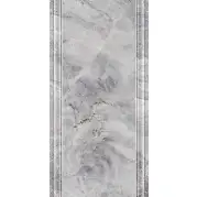 Плинтус K943171 Versus Plinth Grey Glossy 30x60 Vitra