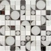 Мозаика Mosaicos 187398 Aquarius 29.8x29.8 Dune