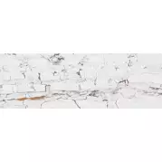 Плитка 187951 Leonardo White 30x90 настенная Dune