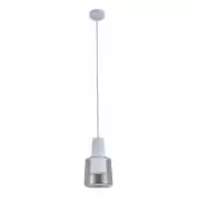 Подвесной светильник Crystal Lux Uno SP1 TRANSPARENT
